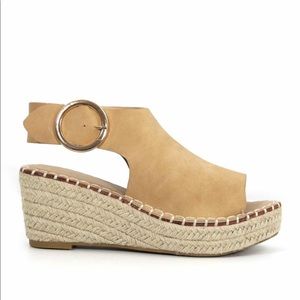 Catherine Malandrino Espadrilles